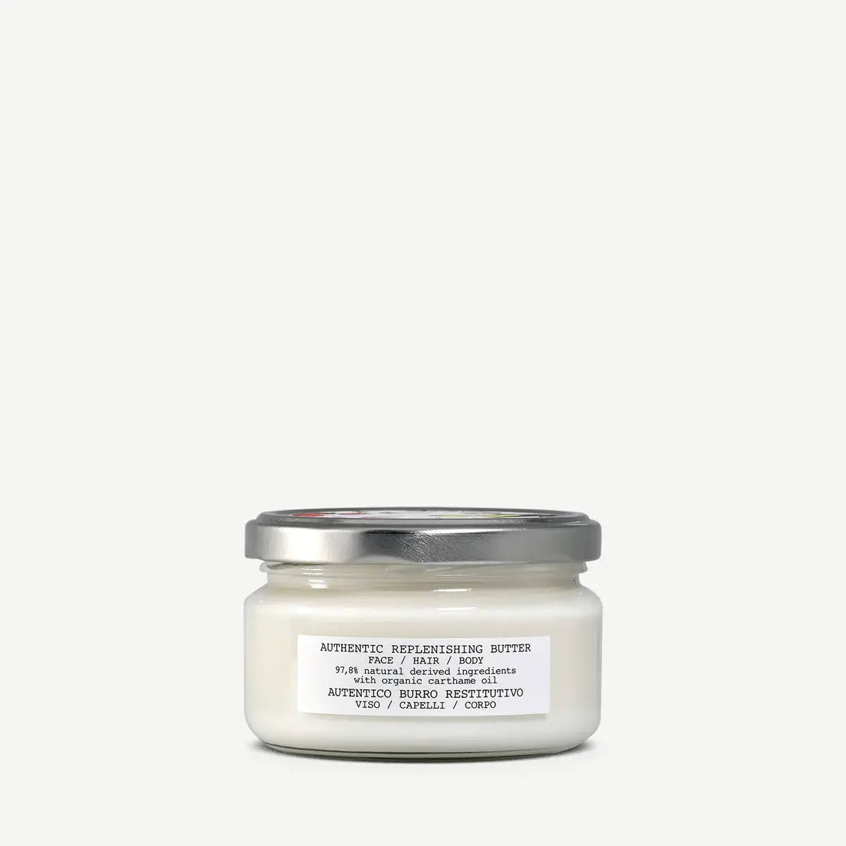 Davines AUTHENTIC Replenishing Butter