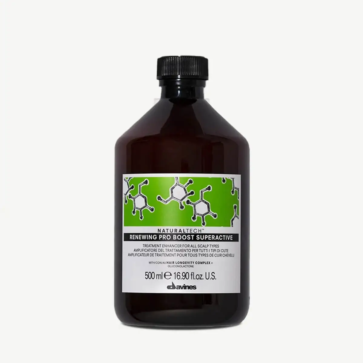 Davines Naturaltech RENEWING Pro Boost Superactive
