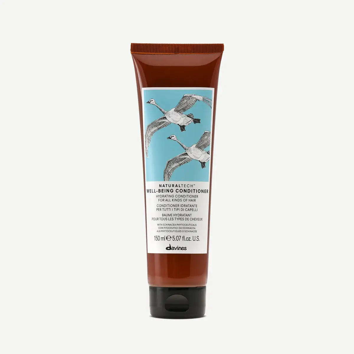 Davines Naturaltech WELLBEING Conditioner