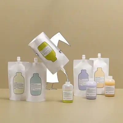 Davines Refill