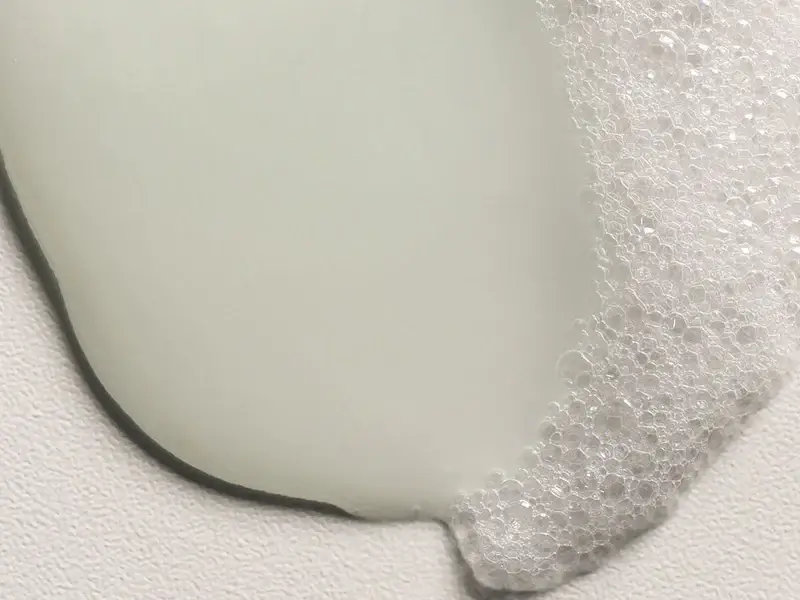 Textura y fragancia